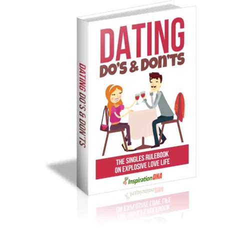 30 Speed Dating Dos And Donts 